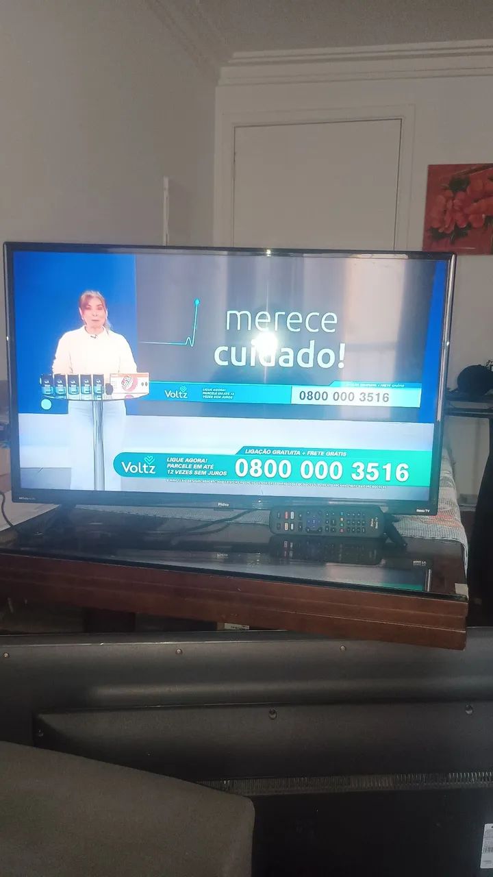 Vendo tv roku - Foto 5