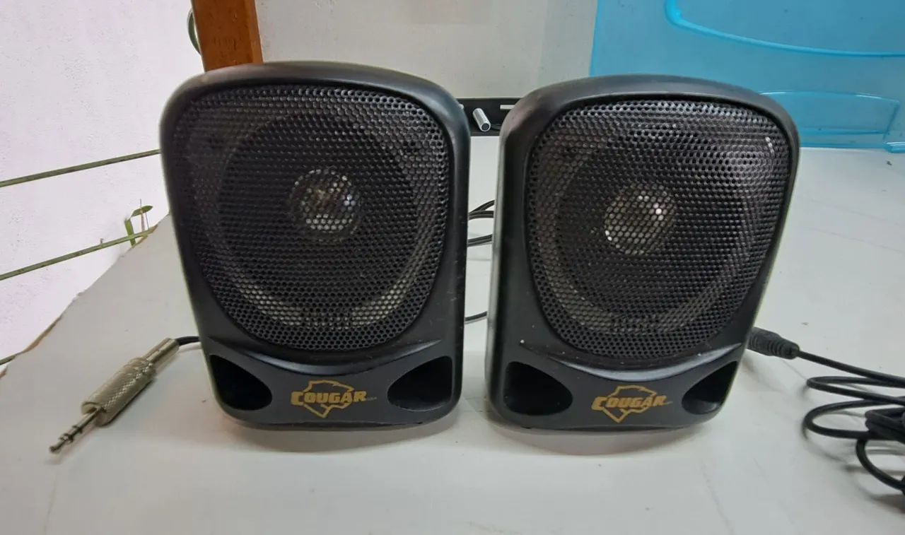 Caixinhas de som - Foto 3