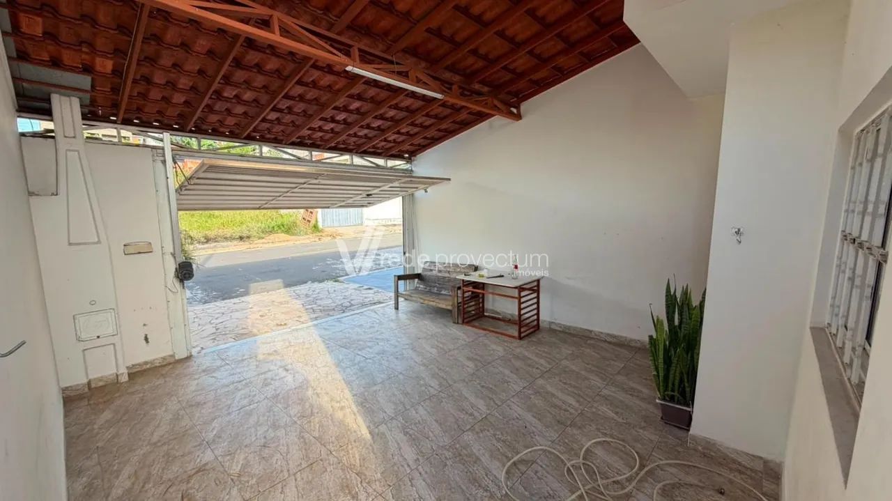 casa - Jardim São Judas Tadeu - Campinas