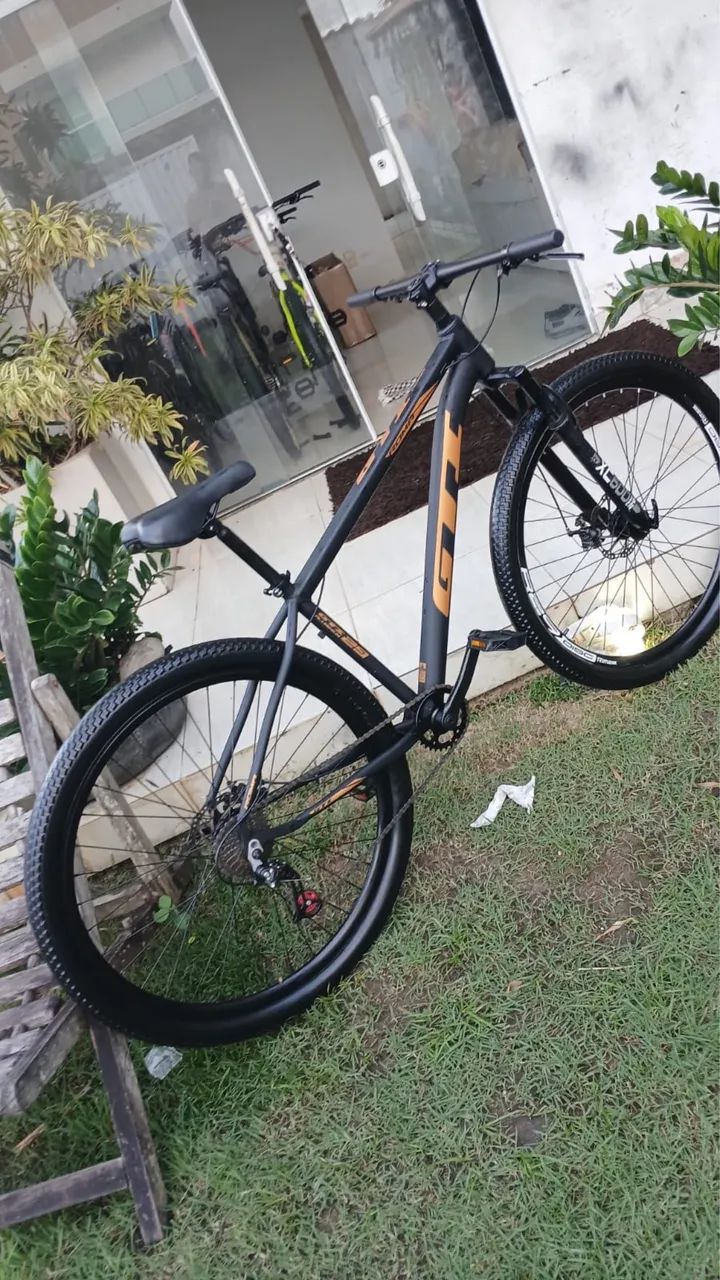 Bike aro 29 - Foto 3