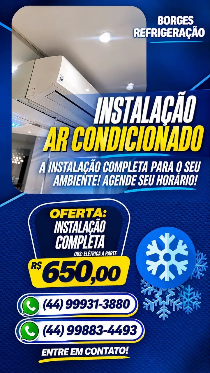 Refrigeração em geral é sistema de segurança  - Foto 2