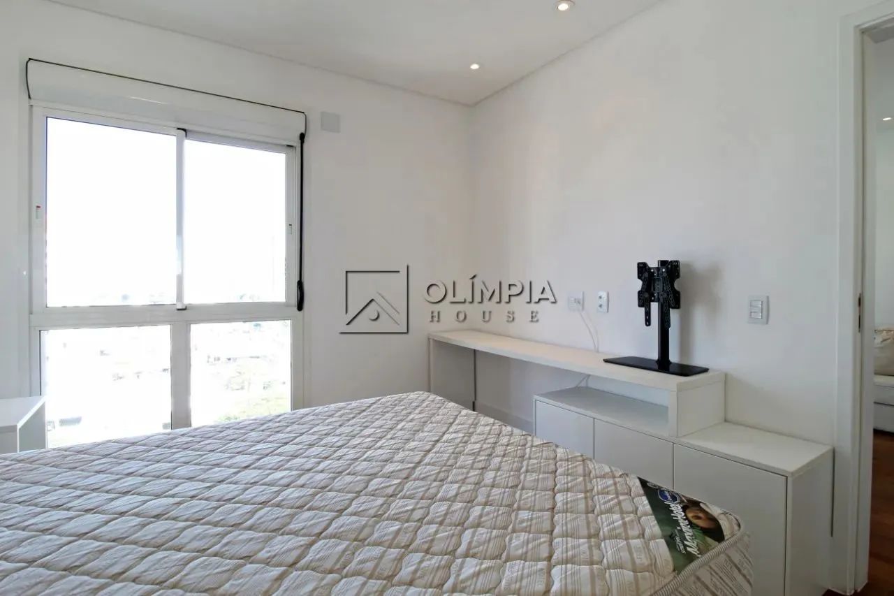 Aluguel Apartamento 1 Dormitórios - 62 m² Itaim Bibi - Foto 11
