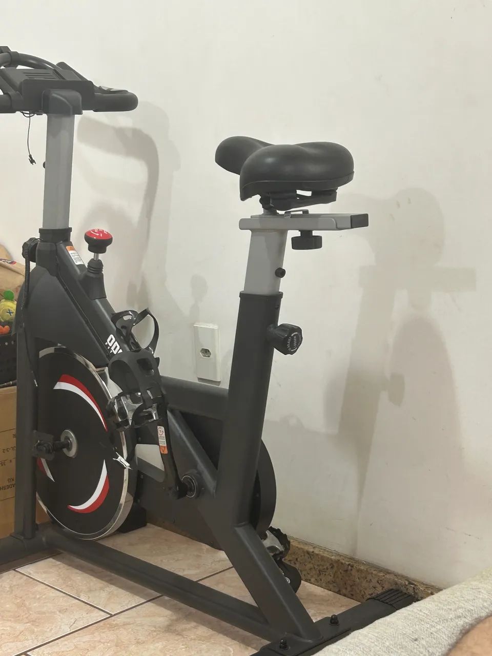 Bicicleta  - Foto 2
