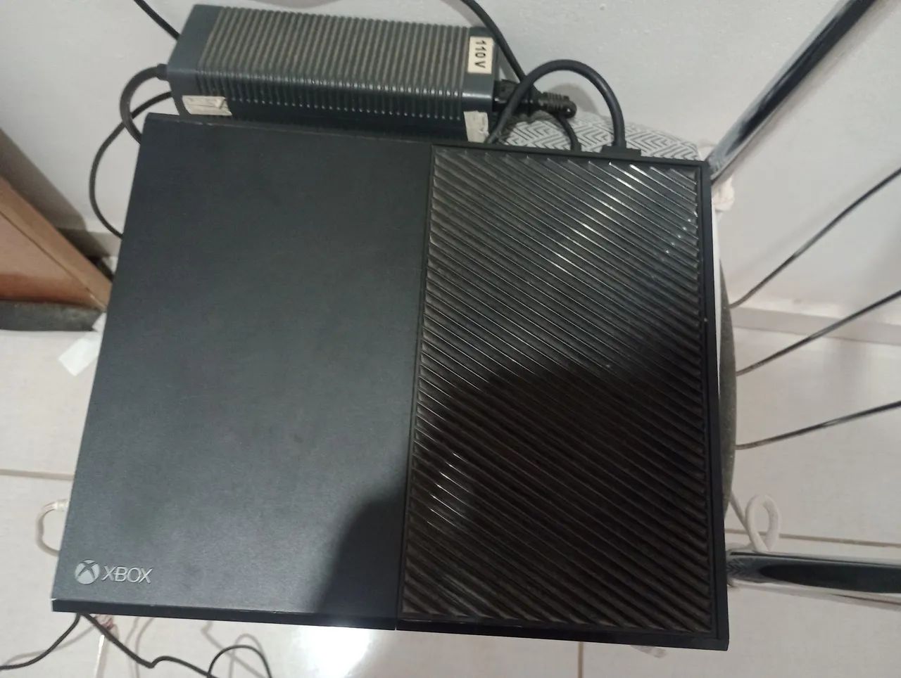Xbox one funcionando perfeitamente  - Foto 2