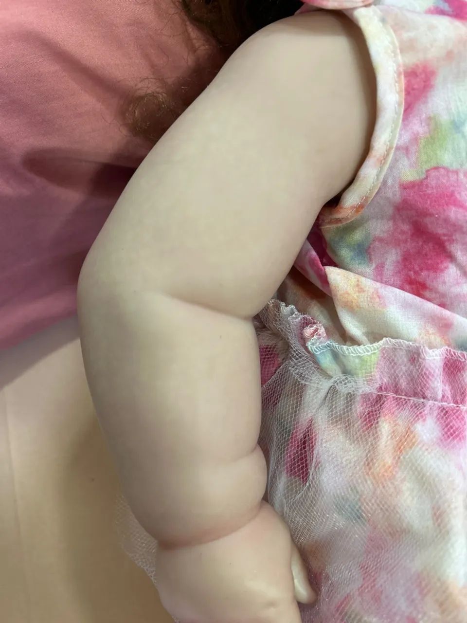 Bebê reborn - Foto 3