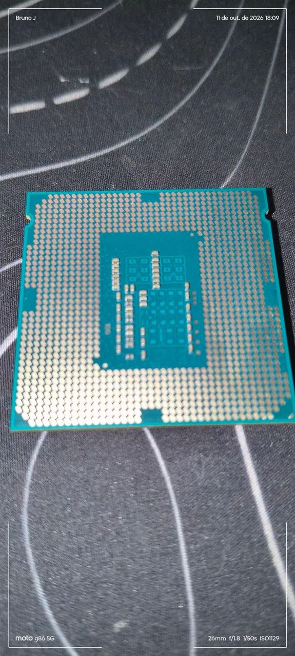 Intel i3 4130 - Foto 2