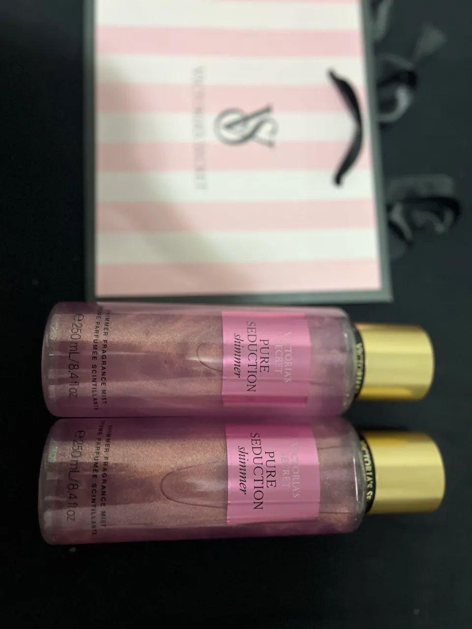 Vendo Body splash Victoria secrets Original  - Foto 3