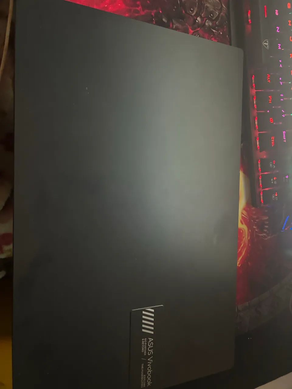NOTEBOOK ASUS - Foto 2