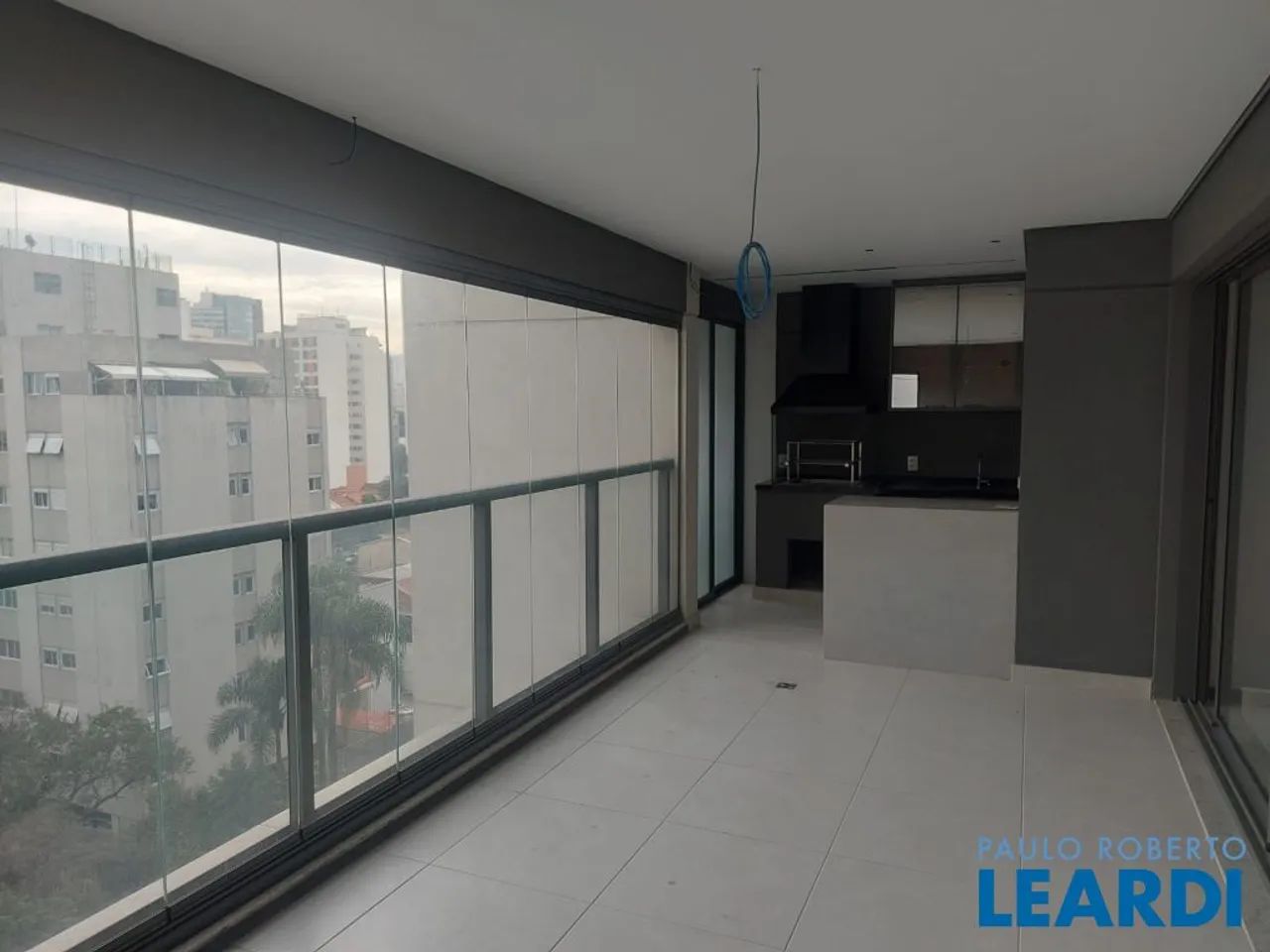 APARTAMENTO - PINHEIROS - SP - Foto 2