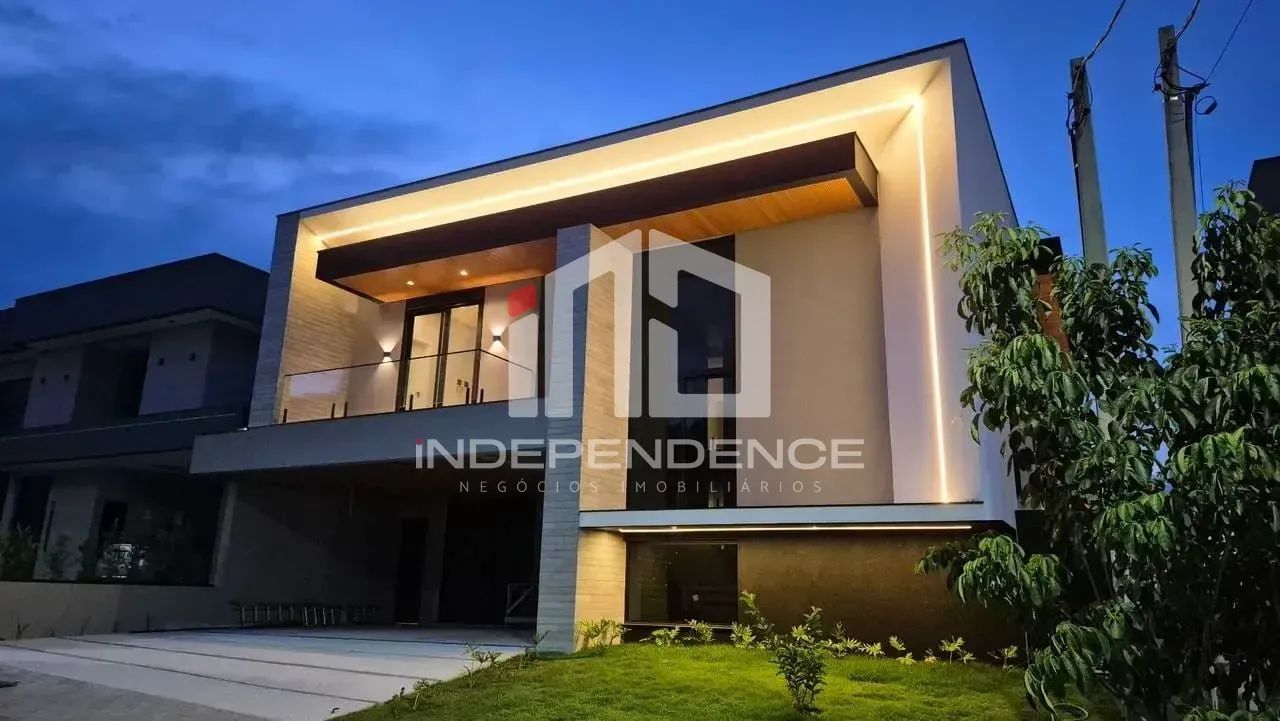Casa à venda, Loteamento Vivant Urbanova, São José dos Campos, SP - Foto 3