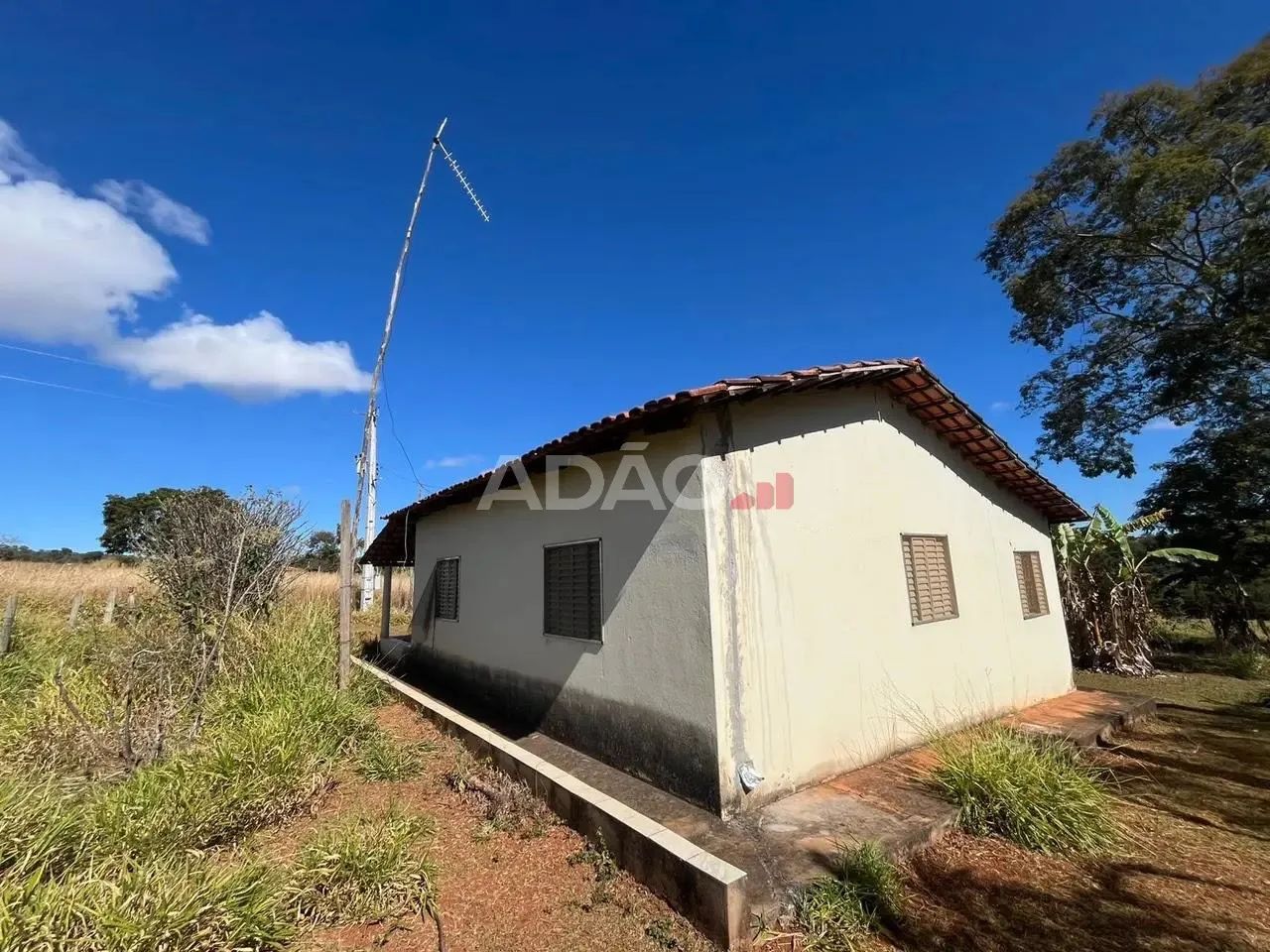 Chácara São Miguel do Passo Quatro - Foto 3
