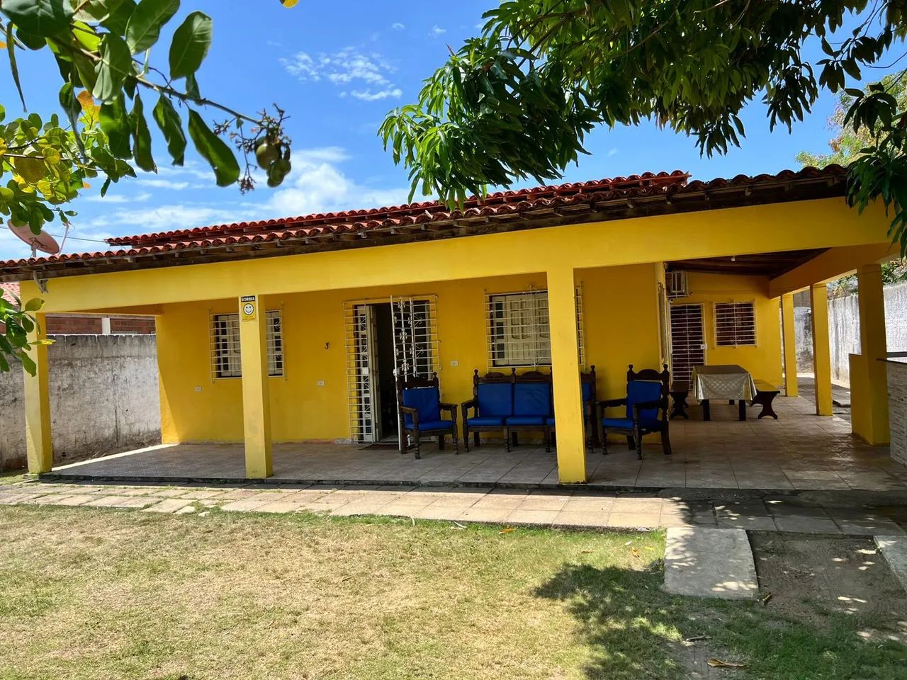 Alugo uma casa por temporada em Maragogi  - Foto 2