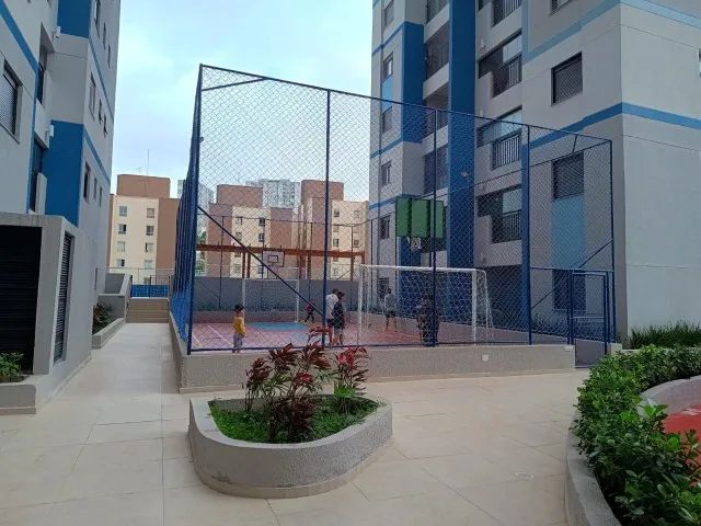 APARTAMENTO TERRAÇO BEACH PARK - Foto 2