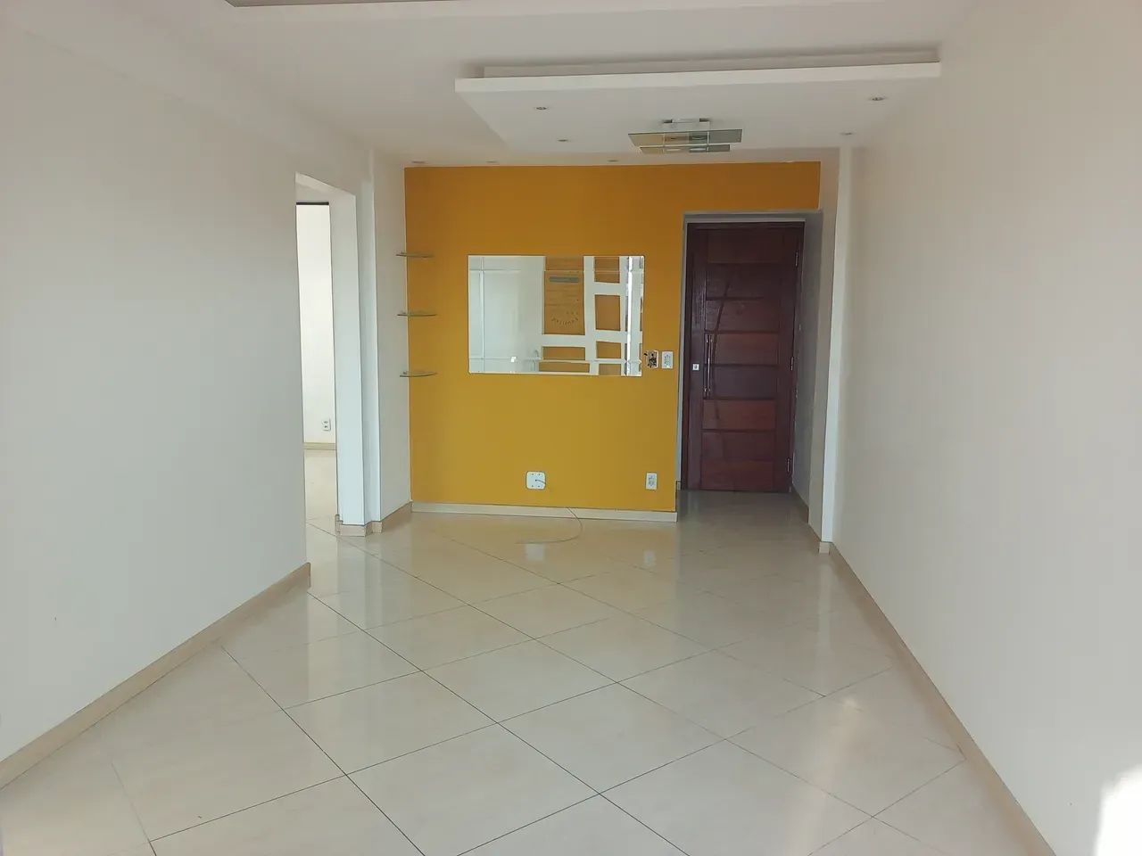 Vendo apartamento no Mutondo c/2 quartos - Foto 2