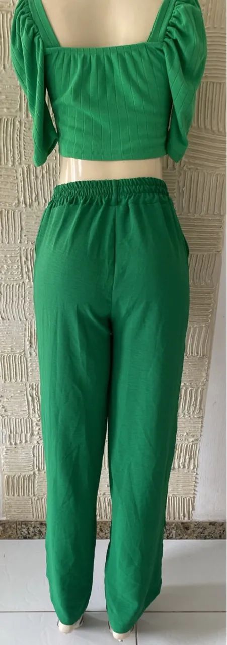 Look TAM 40/42  - Foto 2