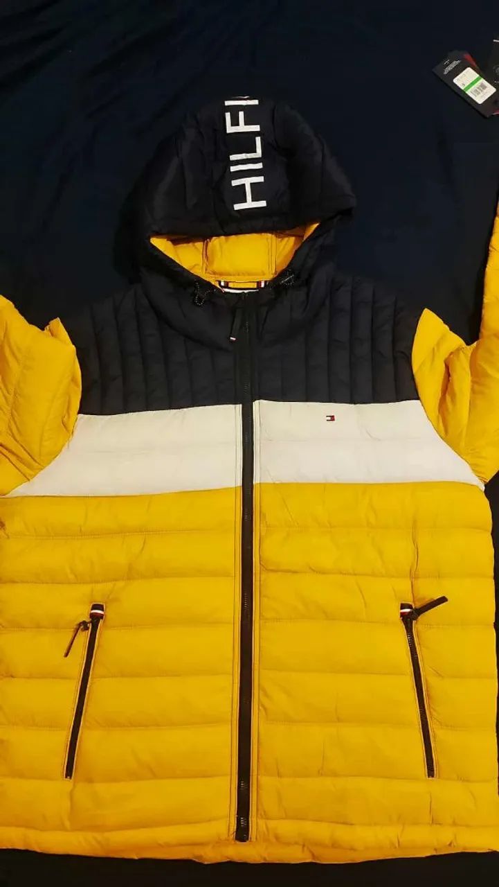 Jaqueta tommy hilfiger!!! - Foto 2