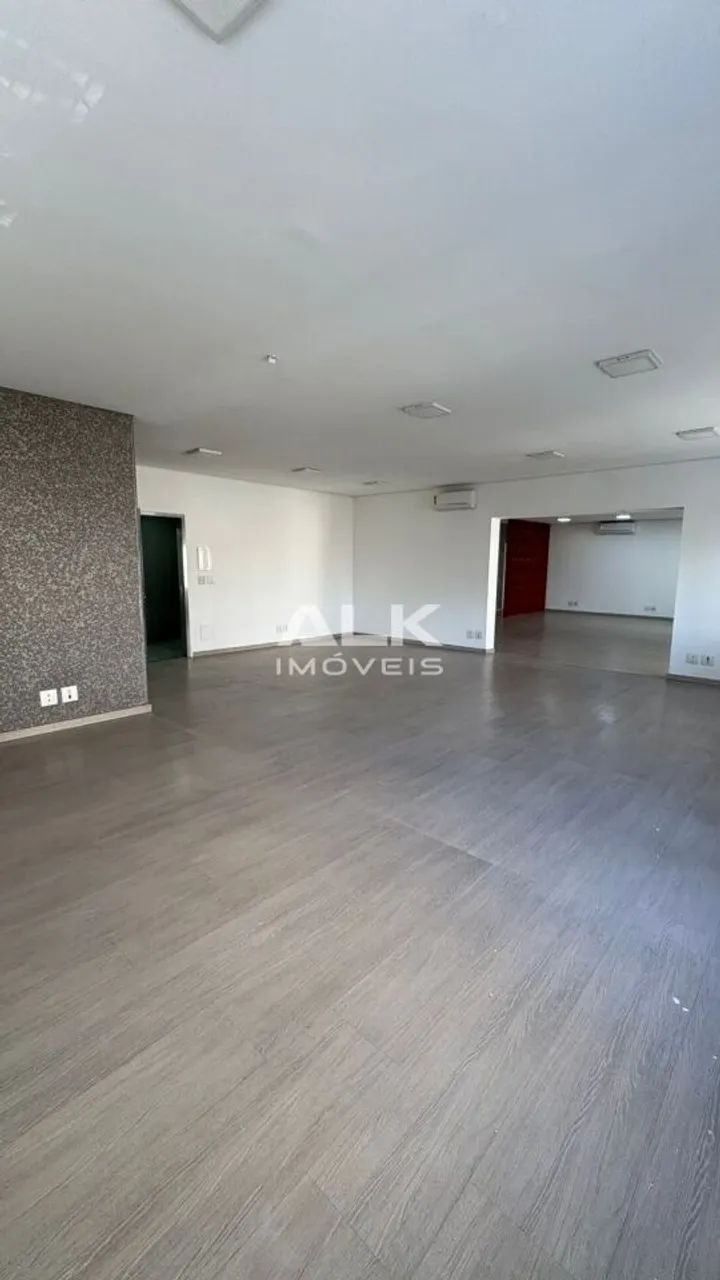 Conjunto comercial para locação, na região do Campo Belo, com 175m² - Foto 3