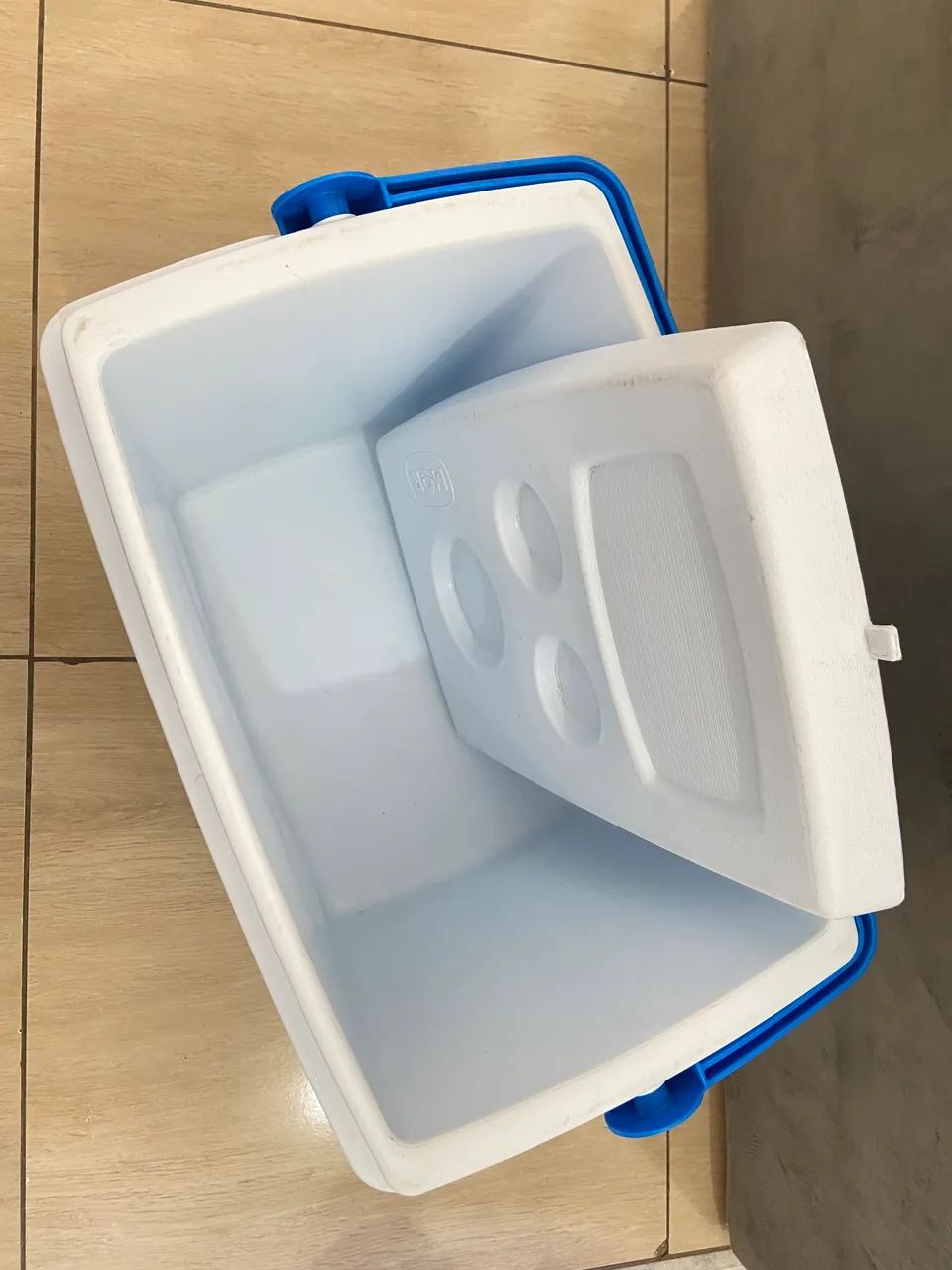 Caixa Térmica 34 L - Foto 3