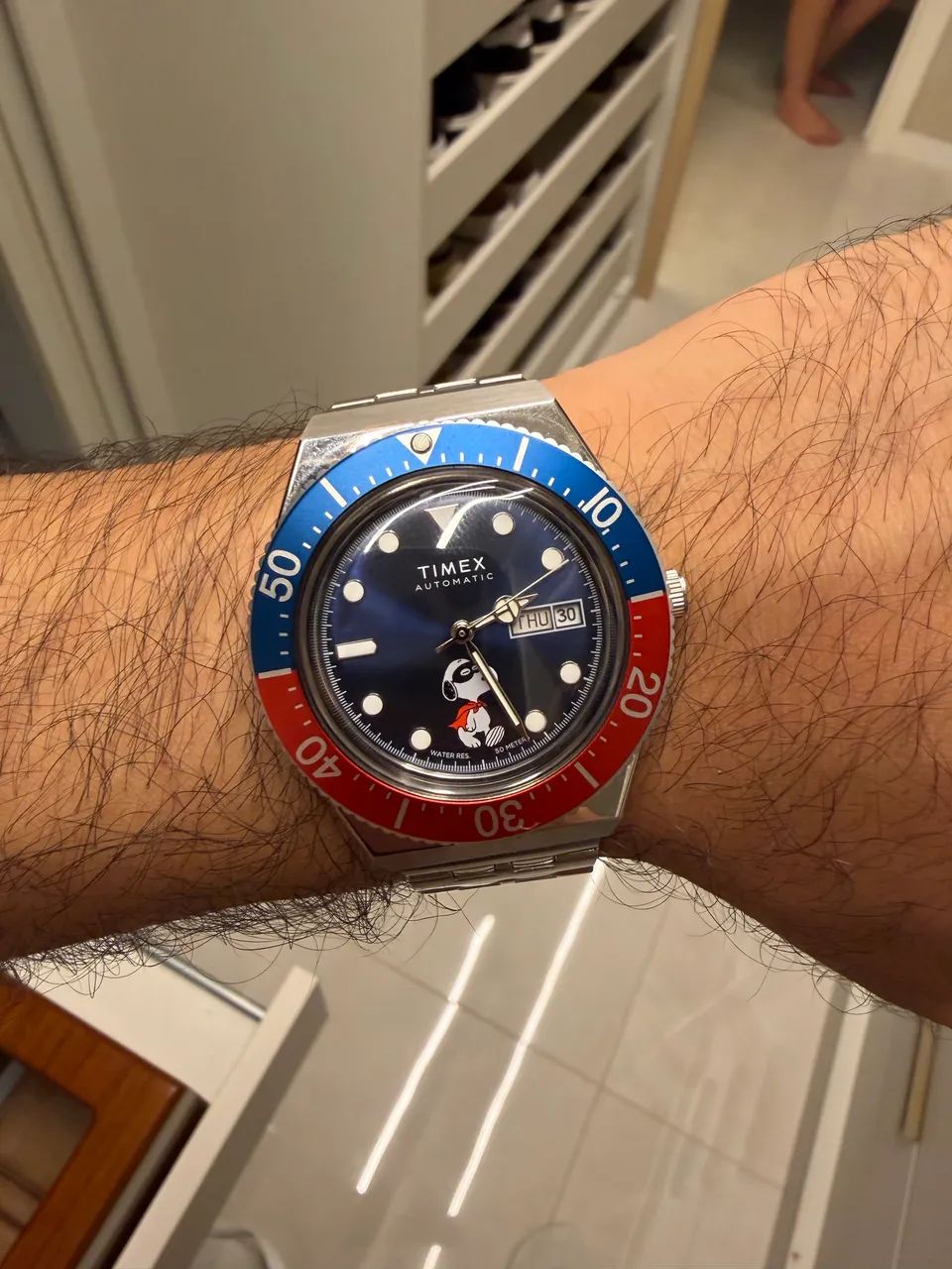 Timex Snoop - Foto 2
