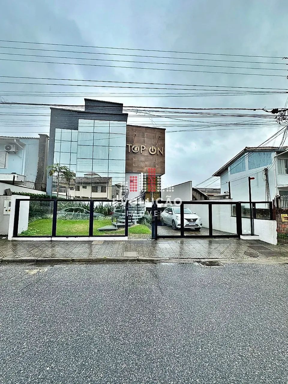 Prédio - 476m², Balneário - Foto 3