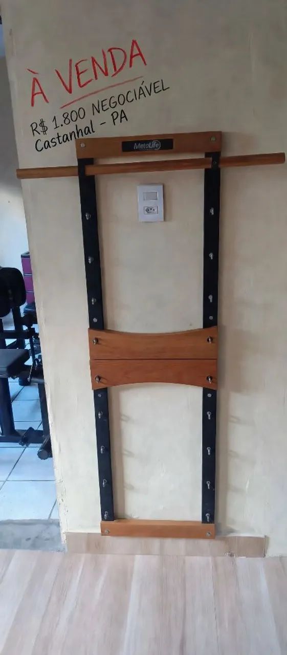 Prancha para Pilates... - Foto 2