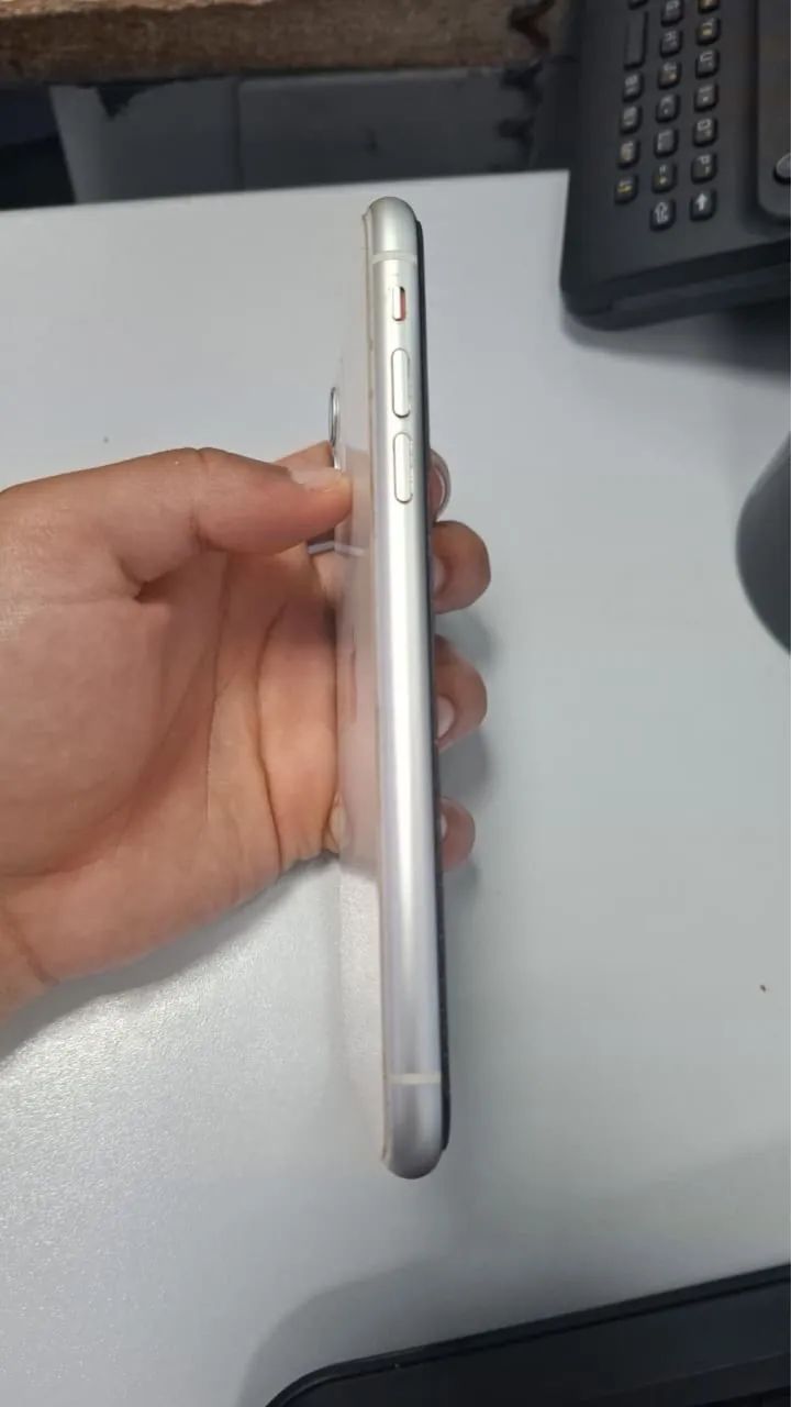 iPhone 11 128 GB - Foto 5