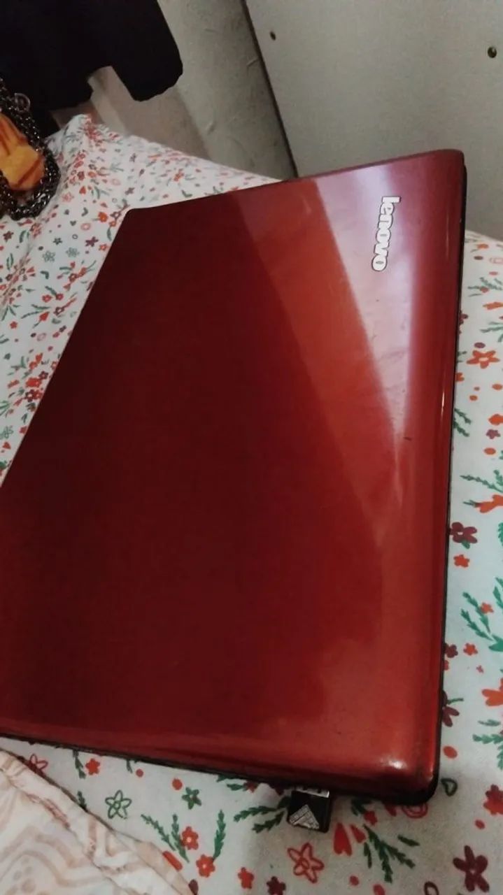 Notebook g470 Lenovo 