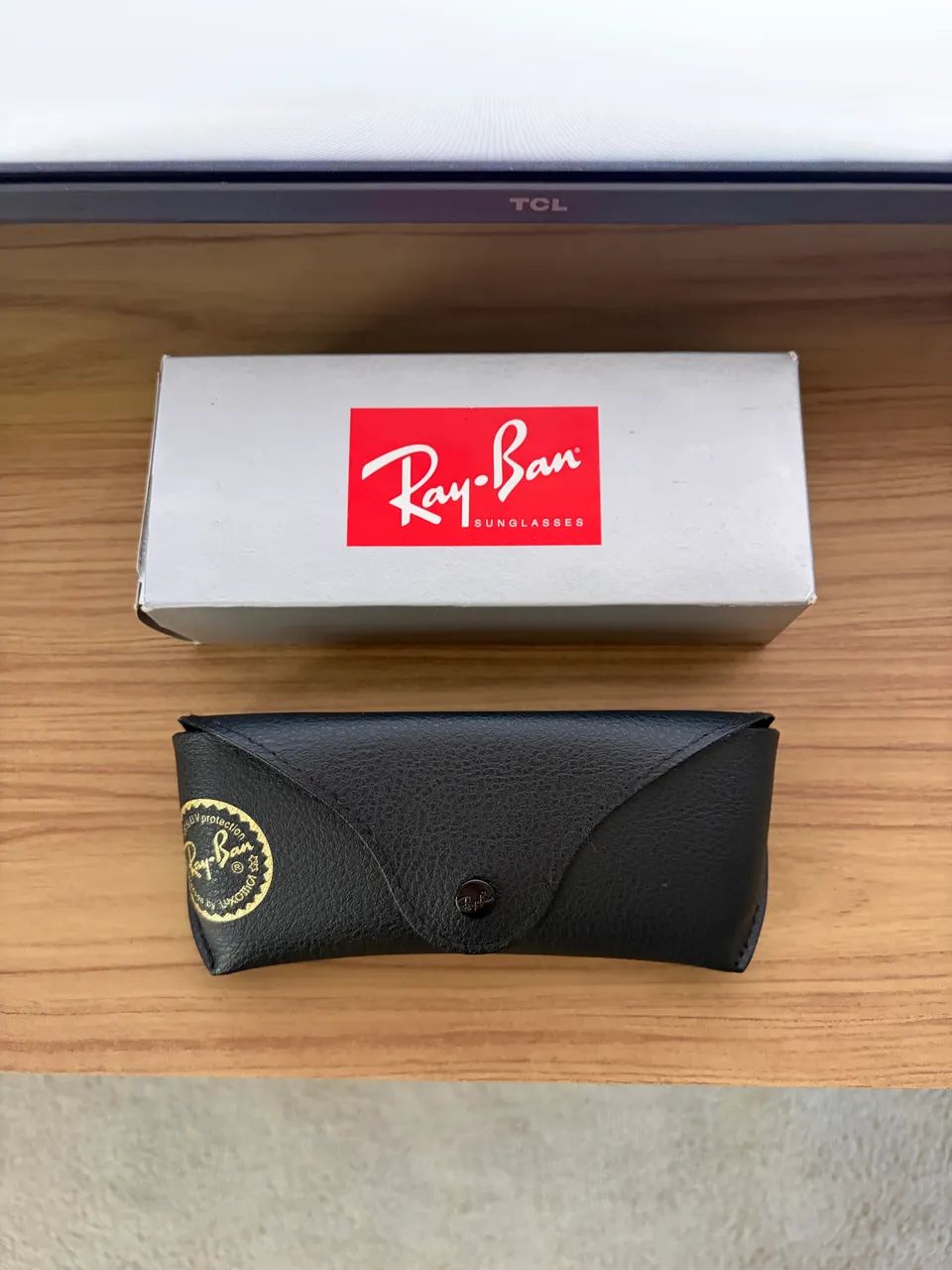 rayban wayfarer - Foto 3