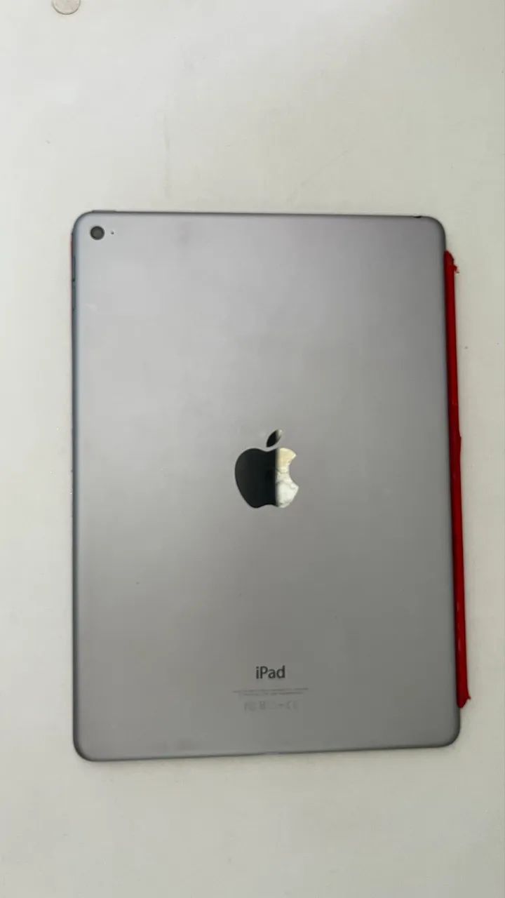 Vendo Tablet iPad Air 2 16GB - Foto 2