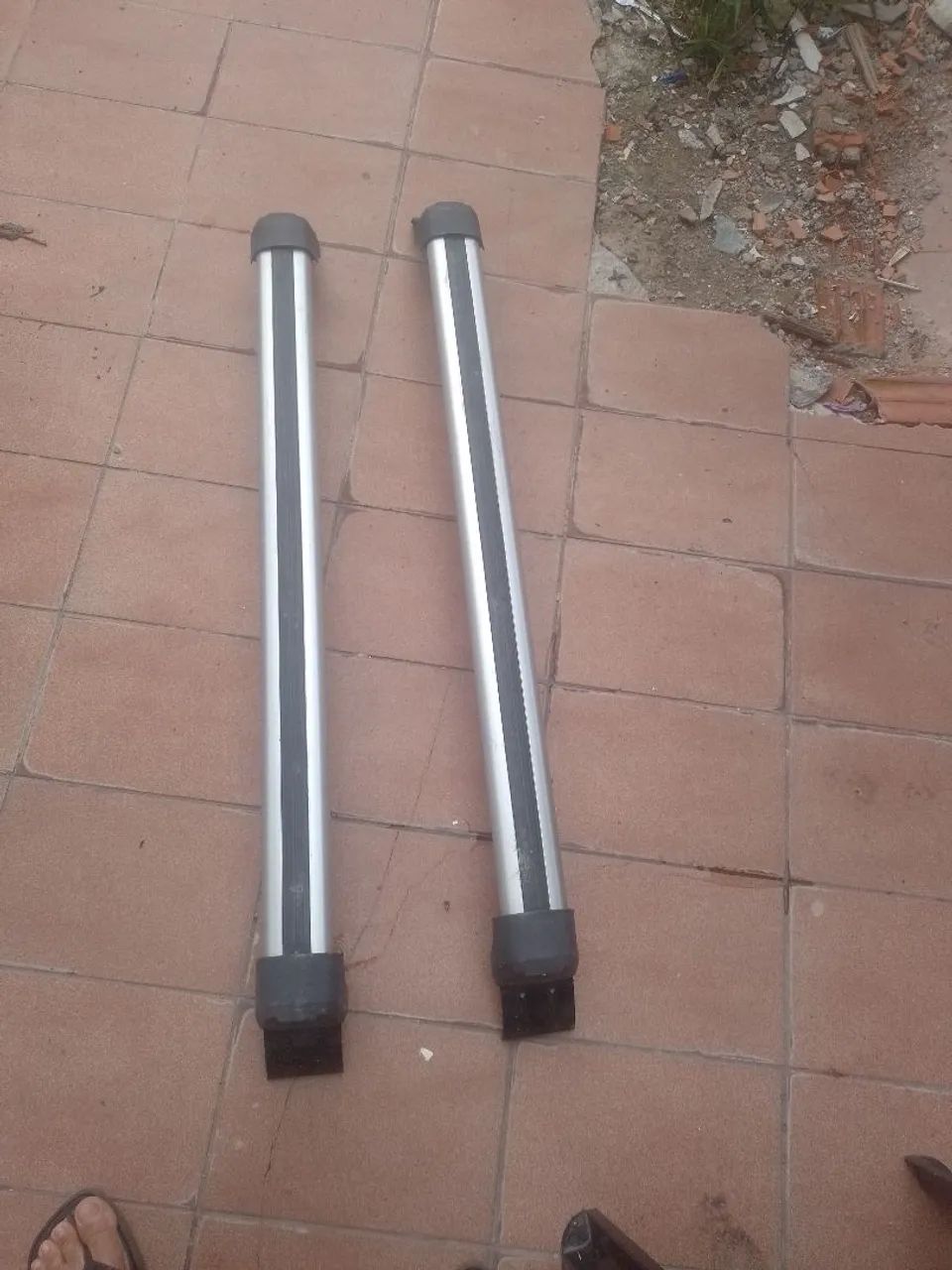 Rak de carro 