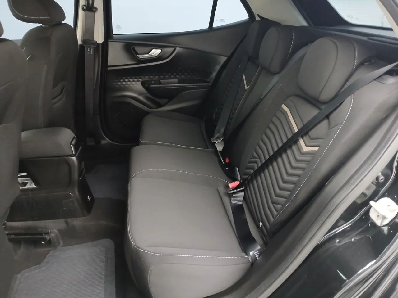 Fiat Pulse AUDACE 1.0 Turbo 200 Flex Aut., foto 17 de 18