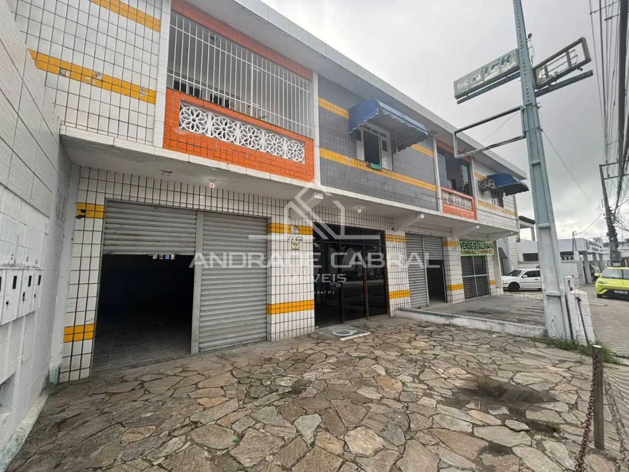 Ponto Comercial