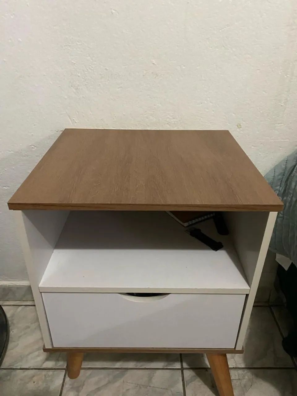 Criadinho de cabeceira