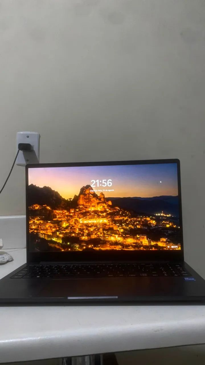 Notebook Galaxy Book 2