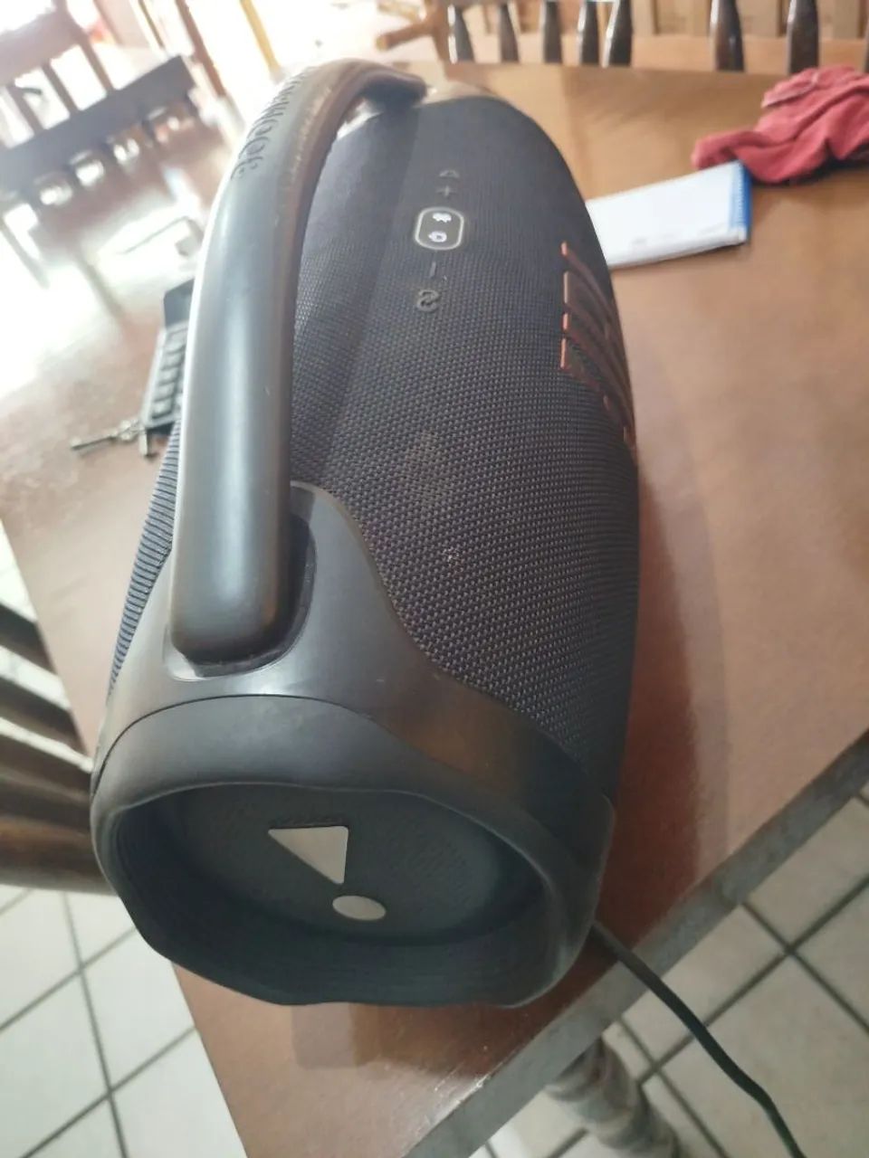 JBL BOM BOX 3 - Foto 2