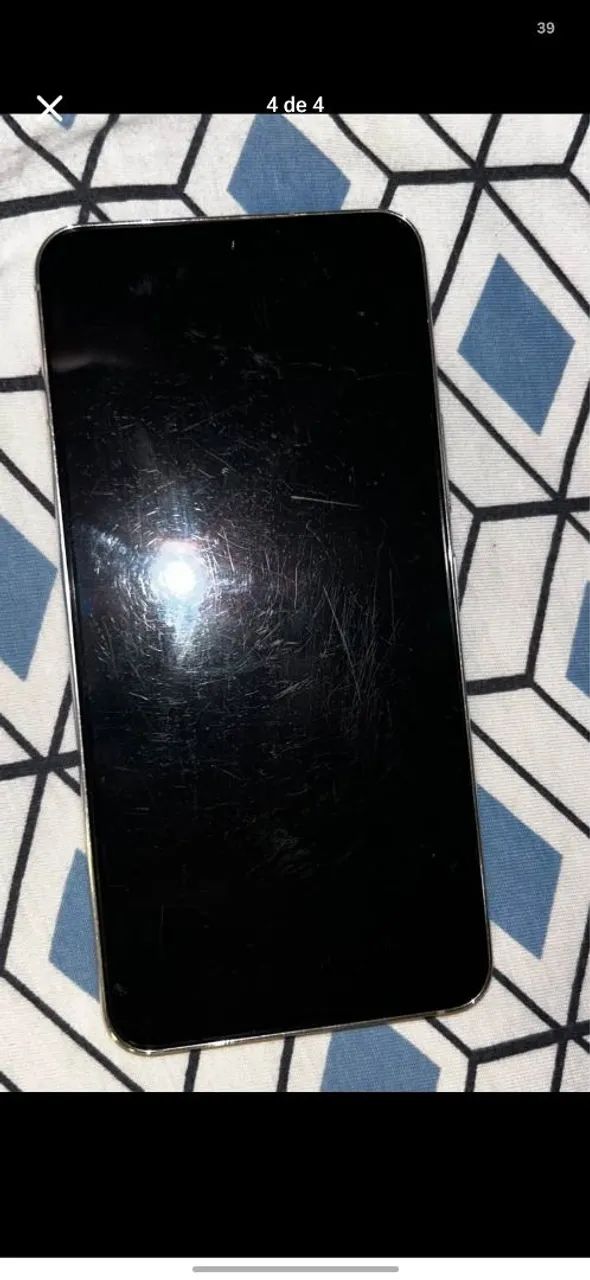 Samsung S22