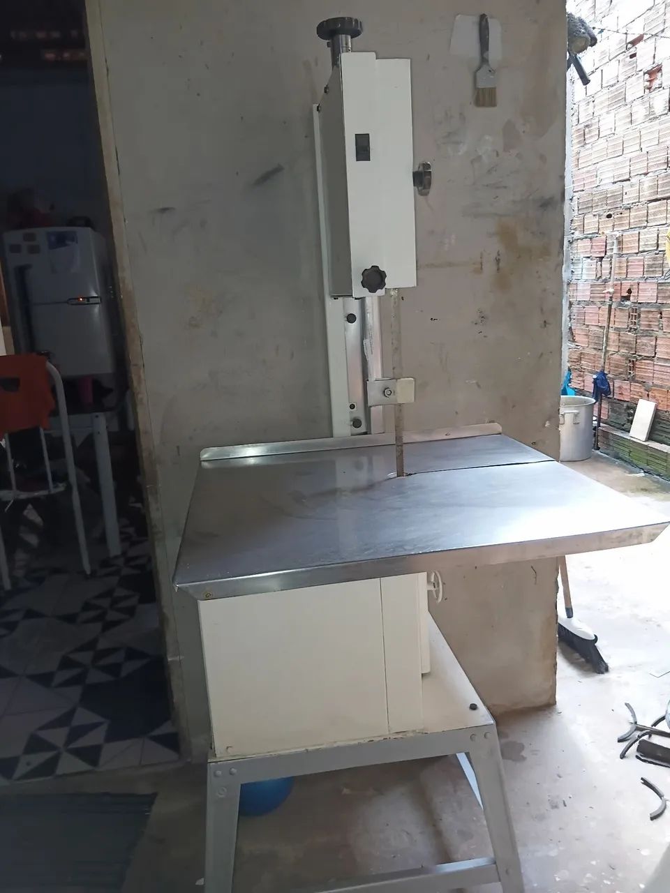 Máquinário para açougue  - Foto 2