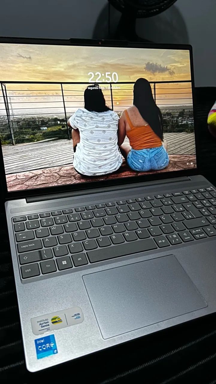 Notebook Lenovo - Foto 4
