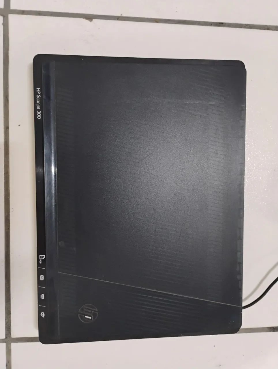 Hp scaner jet 300 - Foto 2