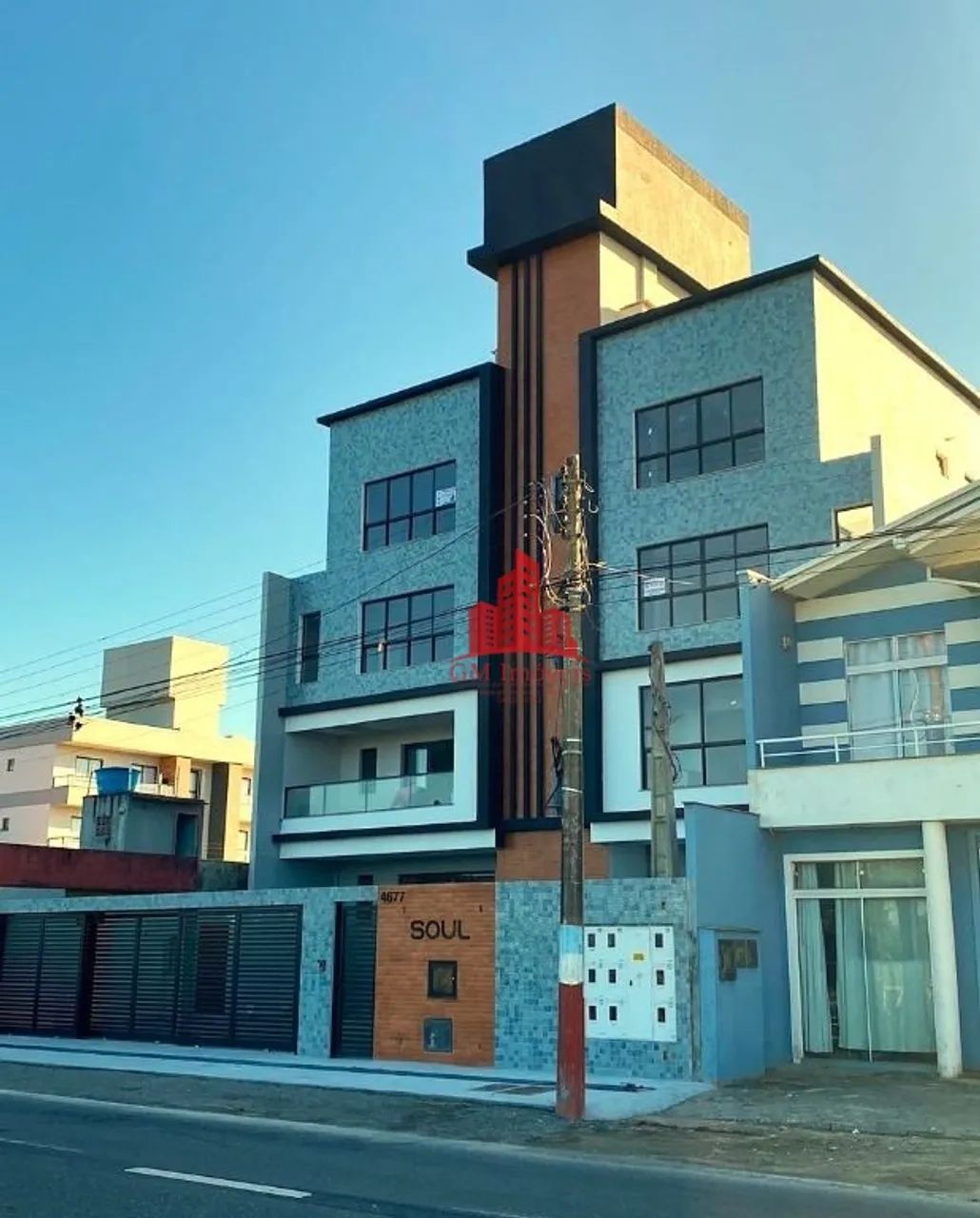 Apartamento | Venda | Meia Praia - Foto 7