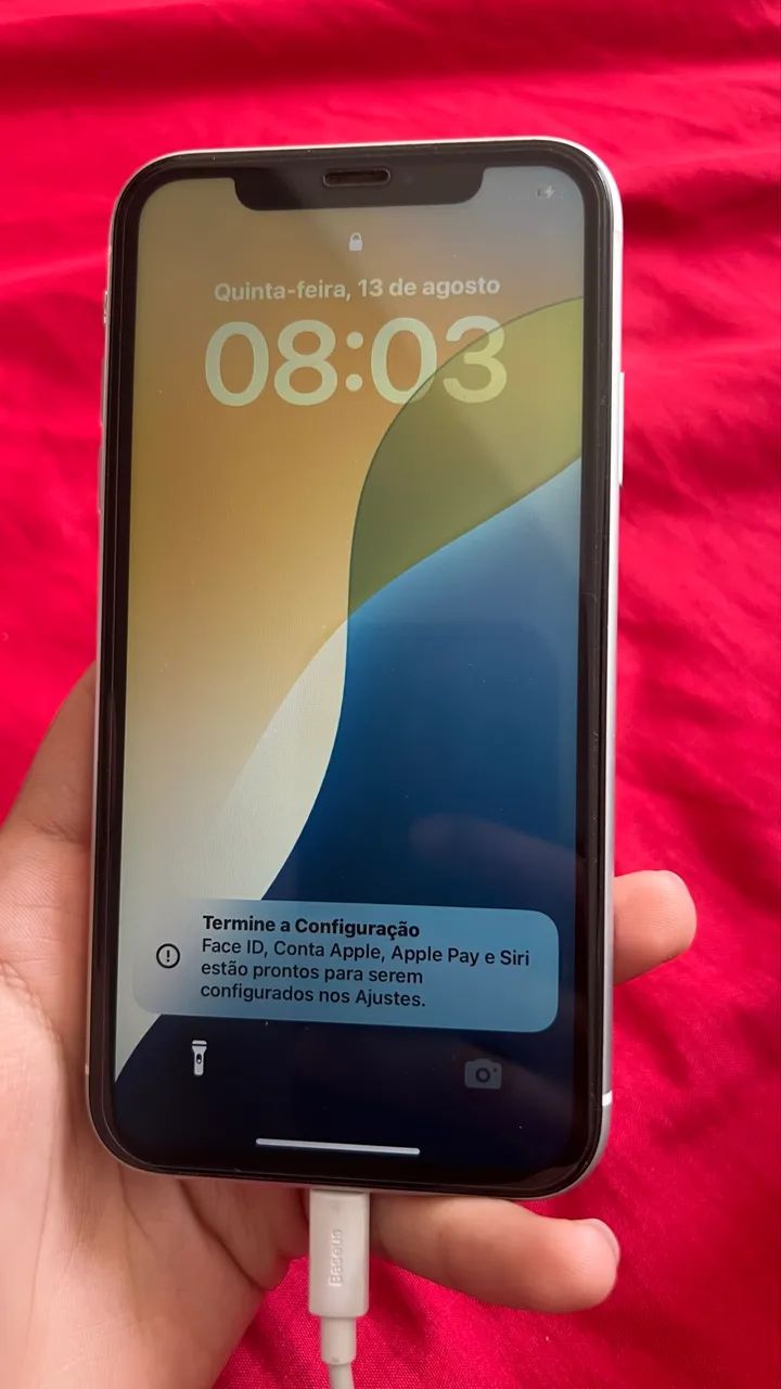 iphone xr 64g - Foto 3