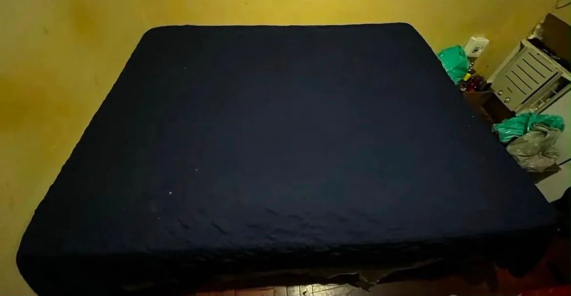 900,00 - Cama Box Queen  - Foto 2