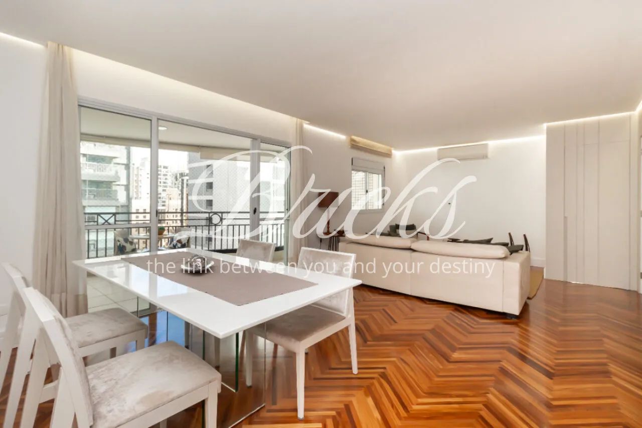APARTAMENTO VENDA MOEMA VIVAI - Foto 3