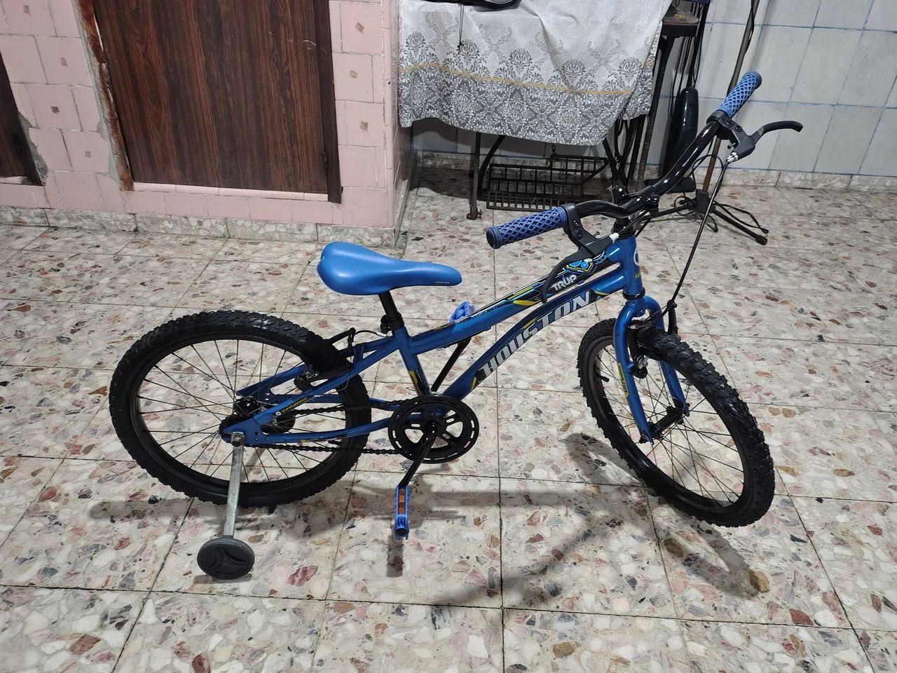 Bicicleta aro 20  - Foto 2