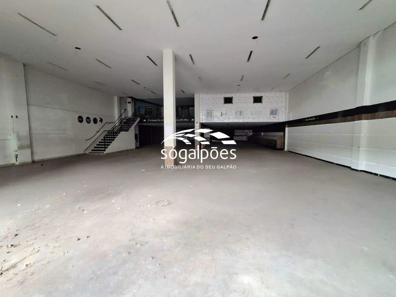 Loja para alugar no bairro Caiçaras em Belo Horizonte/MG - Foto 4