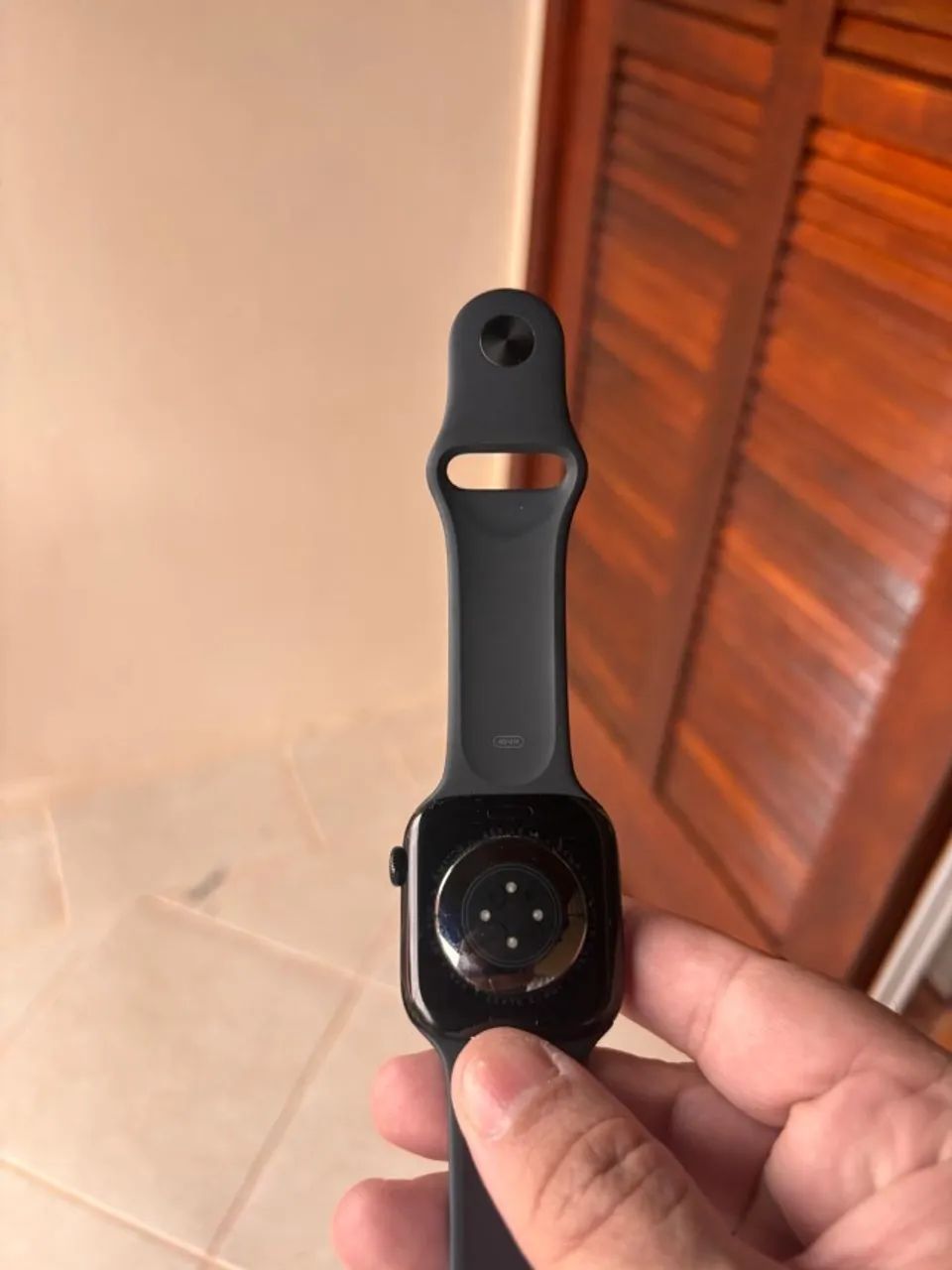 APPLE WATCH 11 46MM - Foto 2