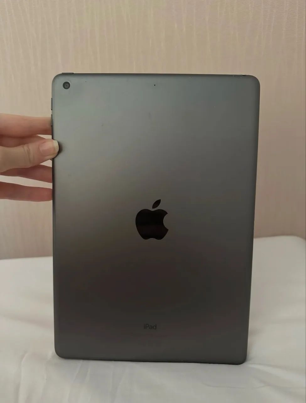 iPad 9ª geração - 256 GB + Apple Pencil Original 