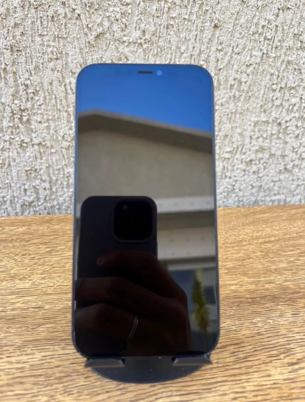 iPhone 12 - 128GB - Foto 3