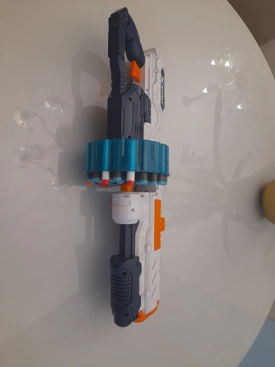 Arma de brinquedo X-Shot Excel Crusher - Foto 2
