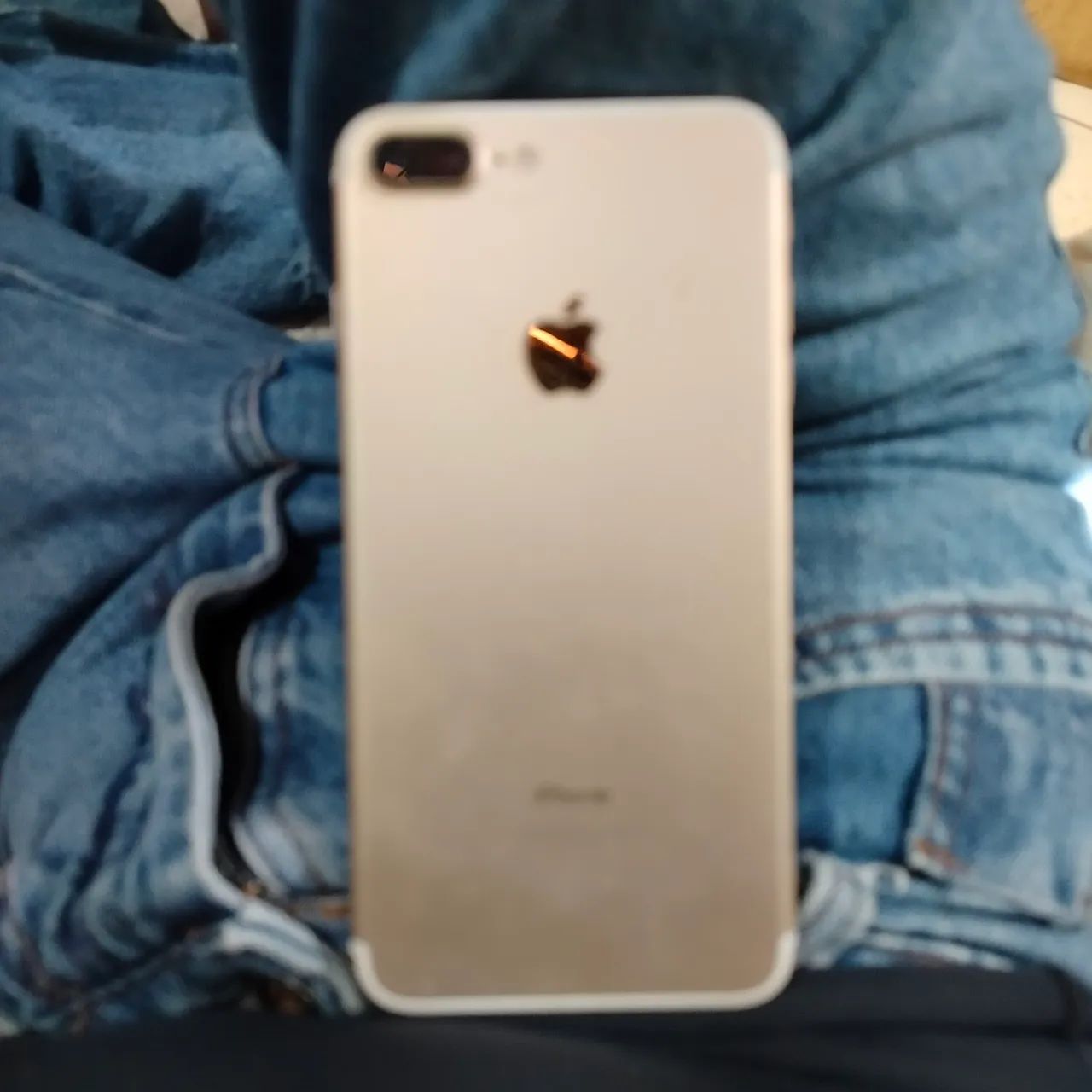 iPhone 7plus